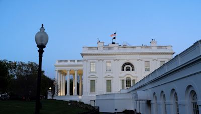 The White House has a new curator. Donna Hayashi Smith is the first Asian American to hold the post