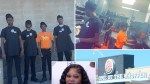 Burger King employee, son and his friends fired over viral Facebook post