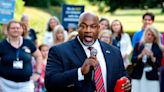 GOP’s Robinson tells Moms for Liberty he wants to get DEI out of schools, government