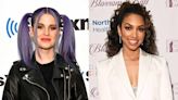 Kelly Osbourne Says It's 'an Honor' to Step in for Corinne Foxx on 'Beat Shazam' : 'I Hope I Did Her Justice'