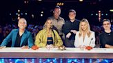 Britain’s Got Talent judges share reactions to "beautiful" Golden Buzzer act