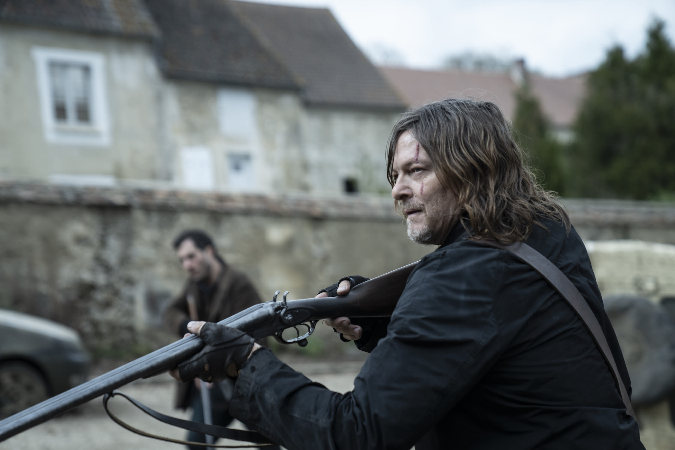 How to Watch ‘The Walking Dead: Daryl Dixon’ Online Free