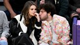 Selena Gomez Shares Romantic Note From Boyfriend Benny Blanco