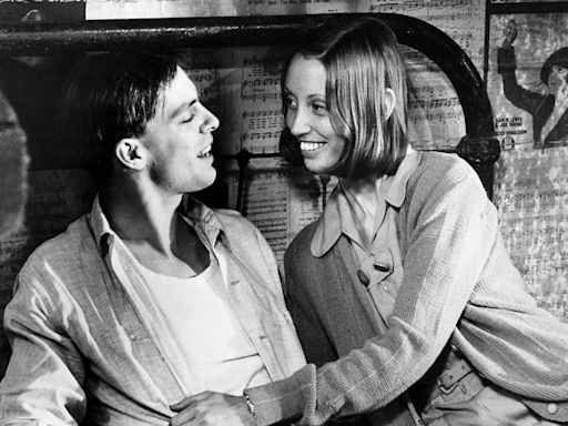 Keith Carradine Remembers His ‘Nashville’ and ‘Thieves Like Us’ Co-Star Shelley Duvall: ‘What You Saw on Screen, That’s Just...