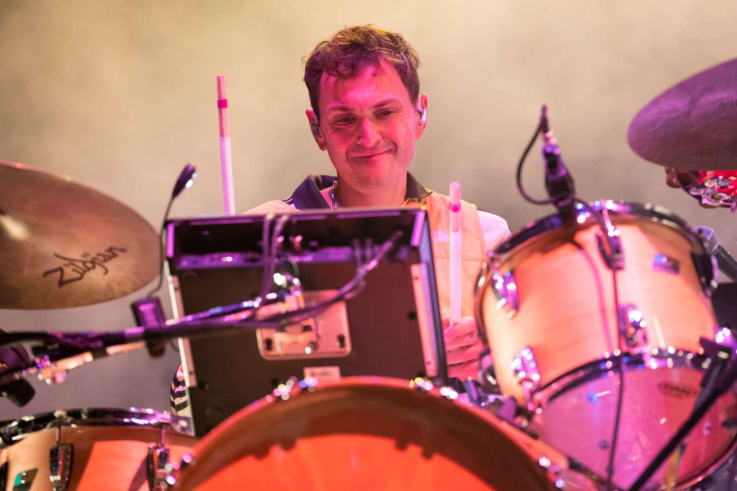 Glass Animals Frontman Dave Bayley Reflects on Drummer Joe Seaward's 'Severe' Near-Death Accident