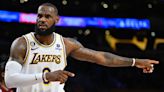 LeBron James and Amazon, despite their power, take weak stances against antisemitism | Opinion