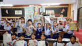On paper bag day, Chandigarh MC holds workshop for school students