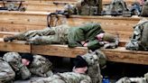 18th Airborne orders soldiers on staff duty to get 4 hours of sleep