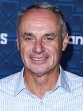 Rob Manfred