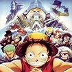 36 Best Photos One Piece Movie 4 Dead End Adventure : One Piece Anime ...