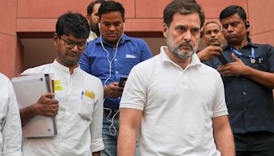 UP Hathras stampede: Rahul Gandhi to visit site, interact with victims | Today News