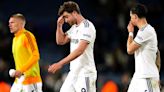 Leeds back Patrick Bamford after glaring miss in draw with Leicester