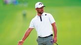 Schauffele shoots 67, leads McIlroy, Day by four | Jefferson City News-Tribune