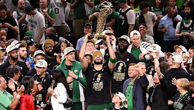 When Celtics president knew this 2023-24 team could win NBA Finals