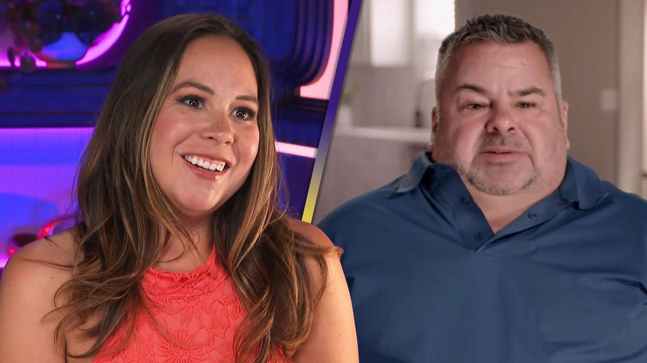 '90 Day Fiancé's Liz Explains Why She Wanted to Stay With Big Ed