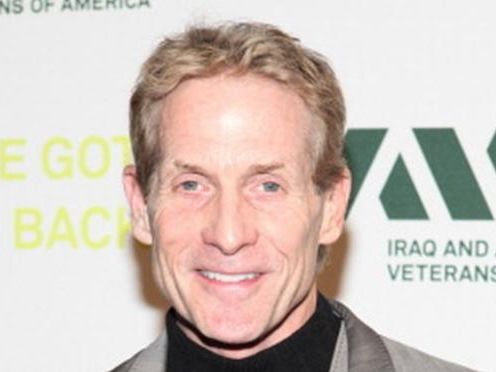 Skip Bayless Exiting 'Undisputed' This Summer | EURweb