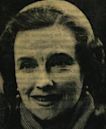 Dorothea Bennett (novelist)