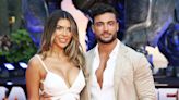 Love Island ’s Ekin-Su Cülcüloğlu and Davide Sanclimenti Break Up