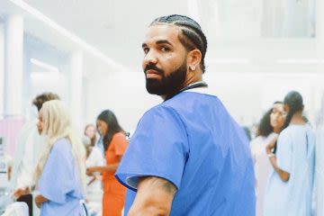 Drake Drops Off New Songs Feat. 21 Savage and Latto on New 100Gigs.org Website