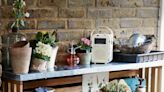 How to organise a shed and bid farewell to the clutter