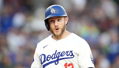 Dodgers' Max Muncy Making Major Strides in Rehab