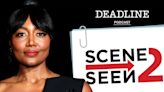 Scene 2 Seen Podcast: Patina Miller Discusses Her Journey Through Film, TV And Theater, Coping With Rejection And The Upcoming...