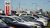 Car buyers bear a heavy burden as Federal Reserve keeps raising rates: Auto-loan rejections are up