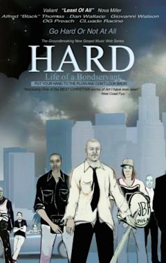 Hard: Life of a Bondservant