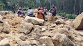 Thousands possibly dead in PNG landslide - RTHK