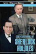 The Case-Book of Sherlock Holmes