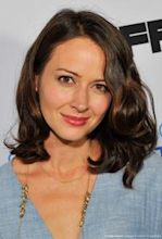 Amy Acker