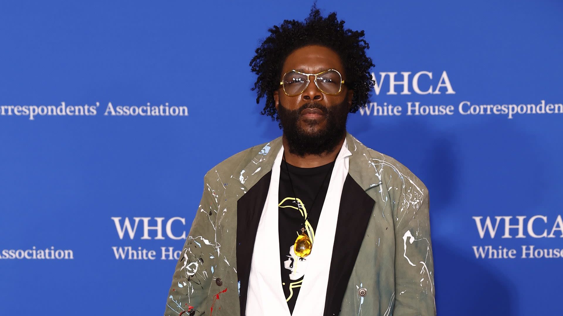 Questlove Clarifies Controversial Remarks On Drake, Kendrick Lamar Feud: “I’m Triggered”