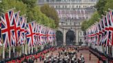 Over 26 million in UK watch funeral of Queen Elizabeth II