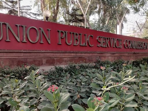 UPSC Rejects CAPF 2024 Applications Of Nine Candidates Over Fee Non-Payment