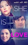 She Is Love (film)