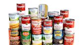 7 Canned Foods You Should Never Buy