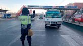 Sancionarán a dos líneas de minibuses por operar como trufis - El Diario - Bolivia