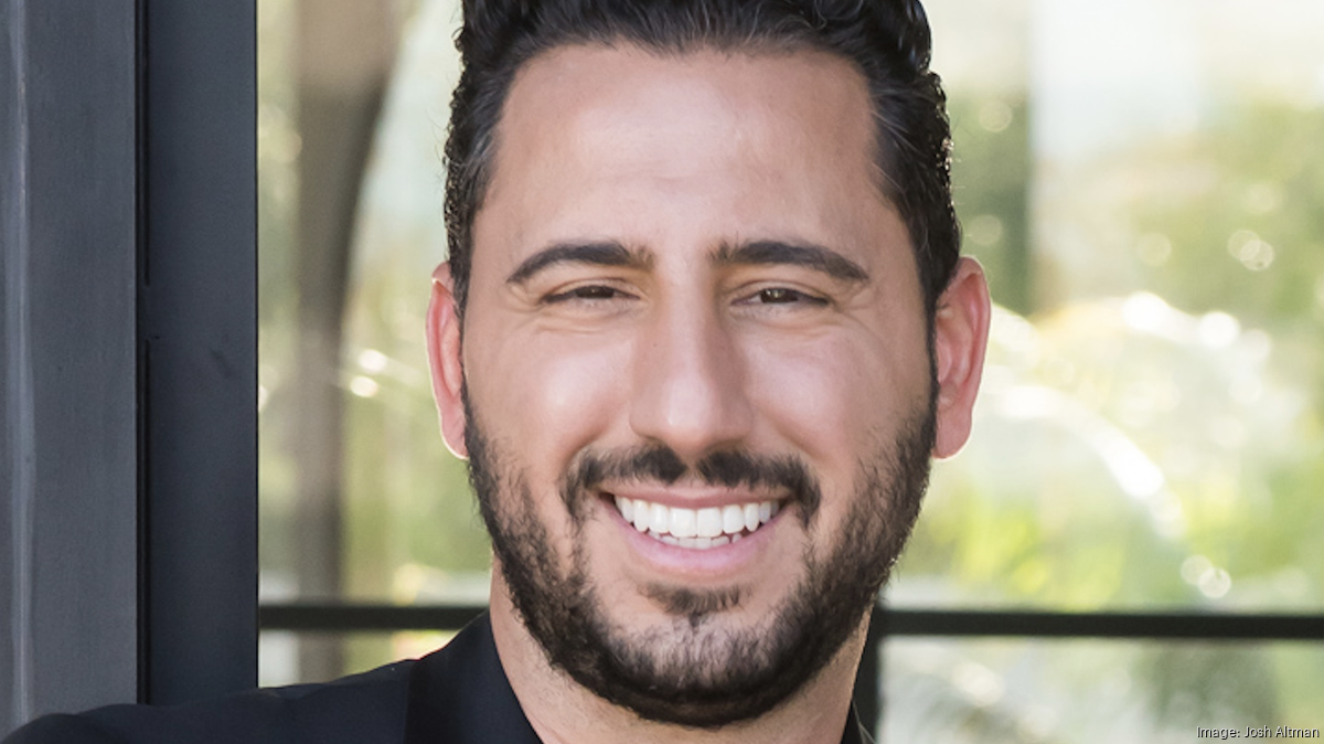 'Million Dollar Listing' star Josh Altman's Redy launches new housing marketplace in Phoenix - Phoenix Business Journal