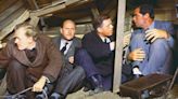 Great Escape heroes ‘were betrayed by English collaborators’