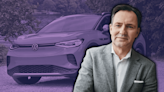VW CEO plants to introduce more plug-in hybrids as EV damand hits 'plateau'