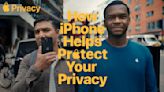 Apple debuts programs highlighting data privacy and security