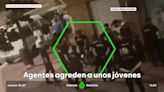 Investigan a policías de Valladolid por agredir a un grupo de magrebíes que no opusieron resistencia