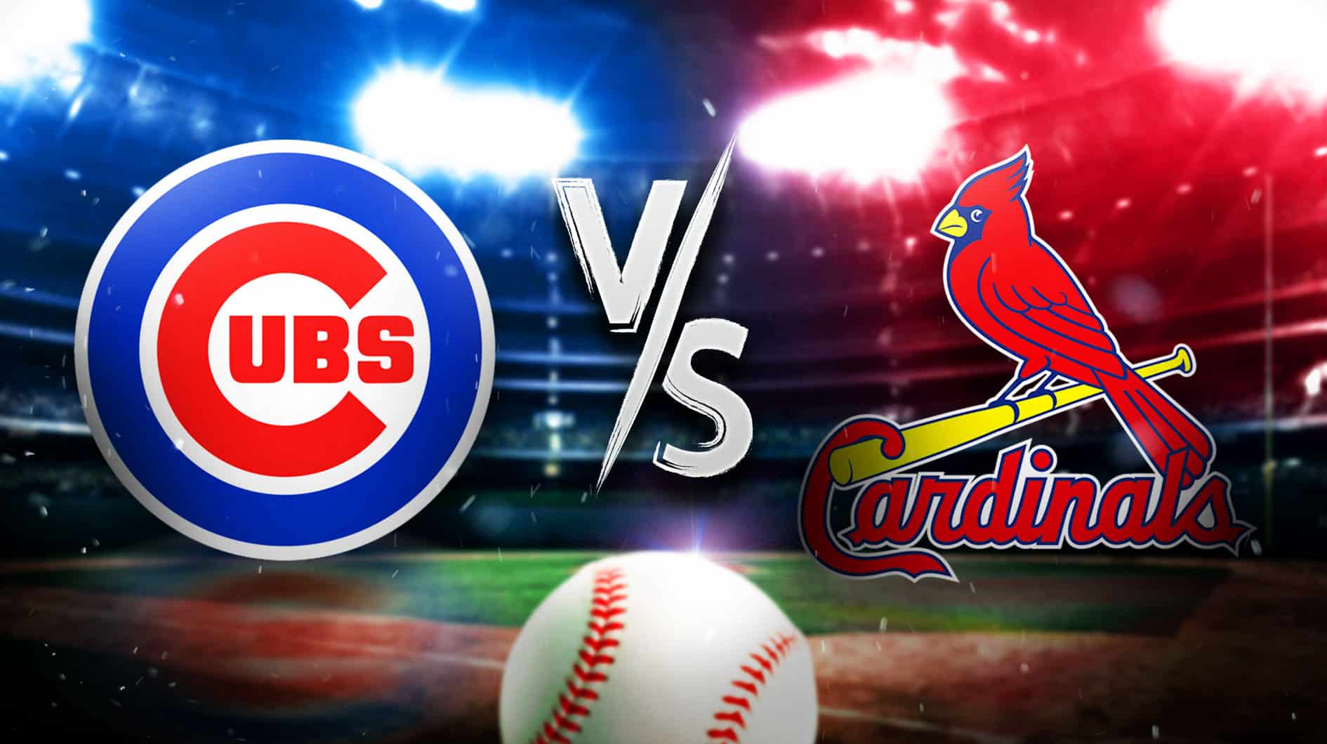 Cubs vs. Cardinals prediction, odds, pick - 5/24/2024