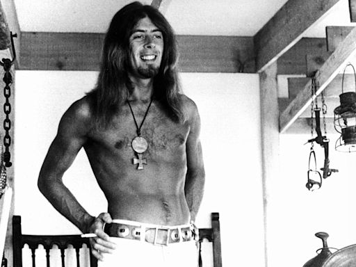 John Mayall, towering figure of the blues who blooded Eric Clapton, Peter Green and Mick Taylor – obituary