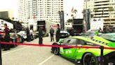 49th Acura Grand Prix Long Beach opens to fans Friday with qualifying and practice rounds