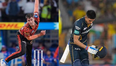 SRH vs GT 2024, IPL Live Streaming: When and where to watch Sunrisers Hyderabad vs Gujarat Titans for free?