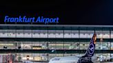 Drone incursions stopped Frankfurt airport traffic twice in 2023