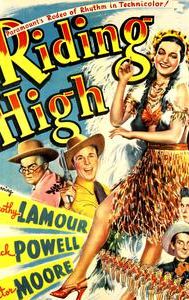Riding High (1943 film)
