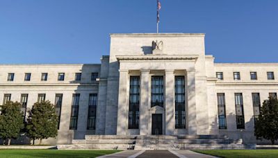 Federal Reserve cuts key rate by sizable half-point, signaling end to its inflation fight