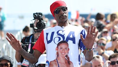 Snoop Dogg Rumored to Be Earning $500,000 a Day at the Olympics: Fact or Fiction?